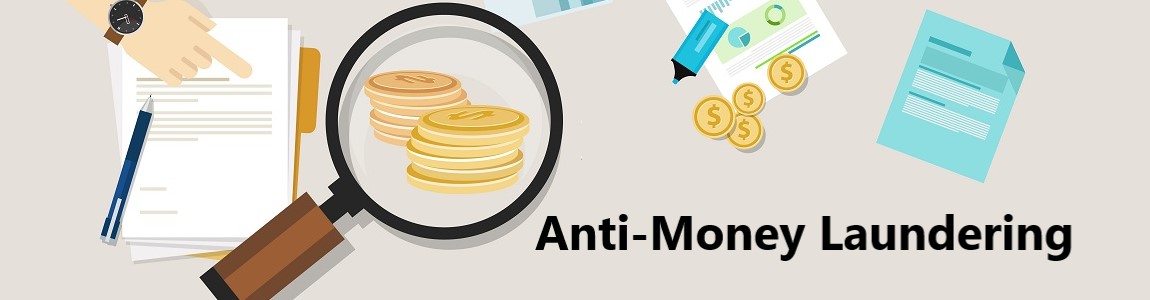 Anti Money Laundering System
