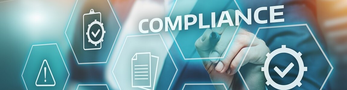 Legal Compliance Management System