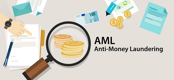 Anti Money Laundering System