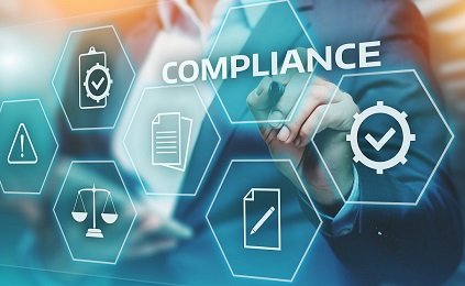 Legal Compliance Management System