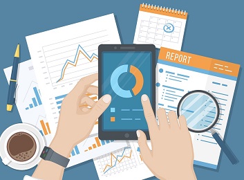 Report Management System